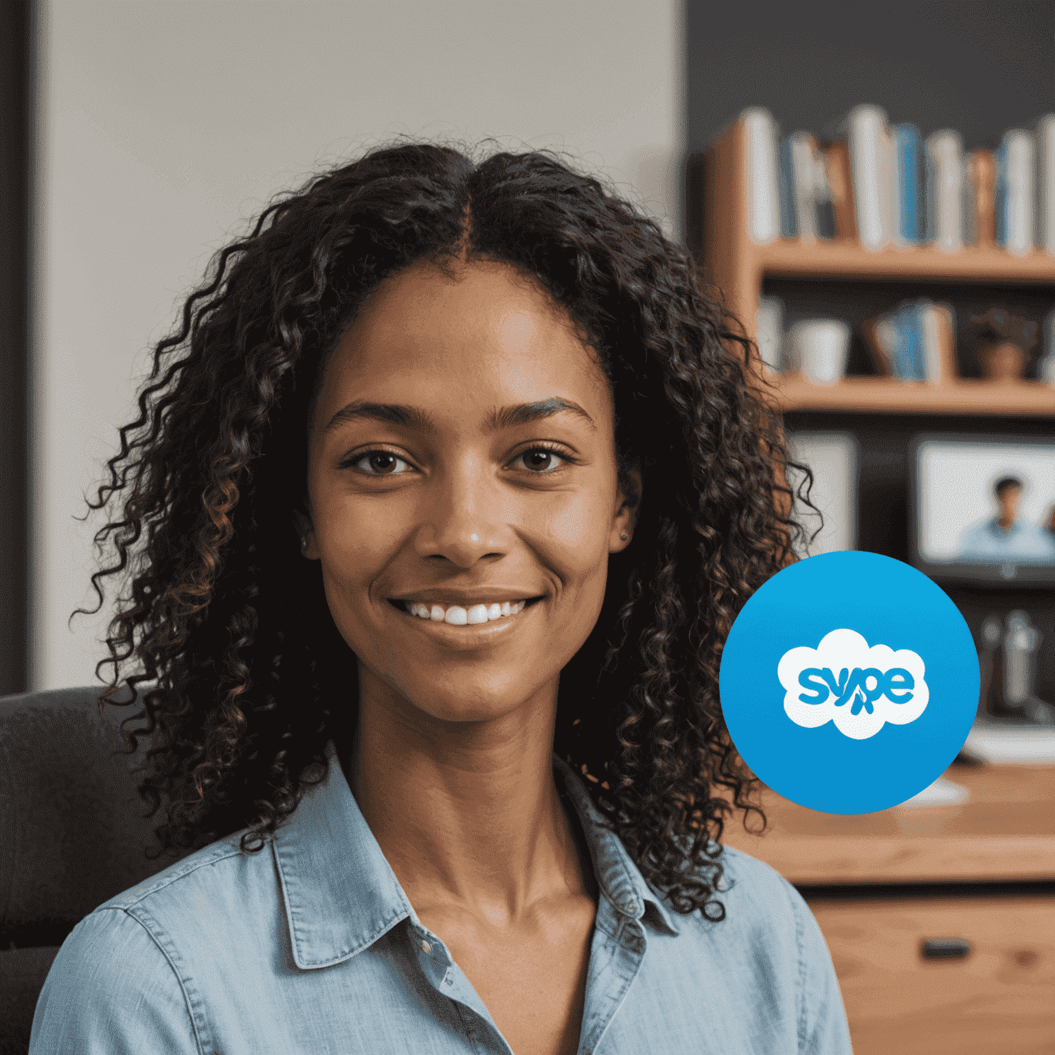 Порівняння функцій Skype та Zoom